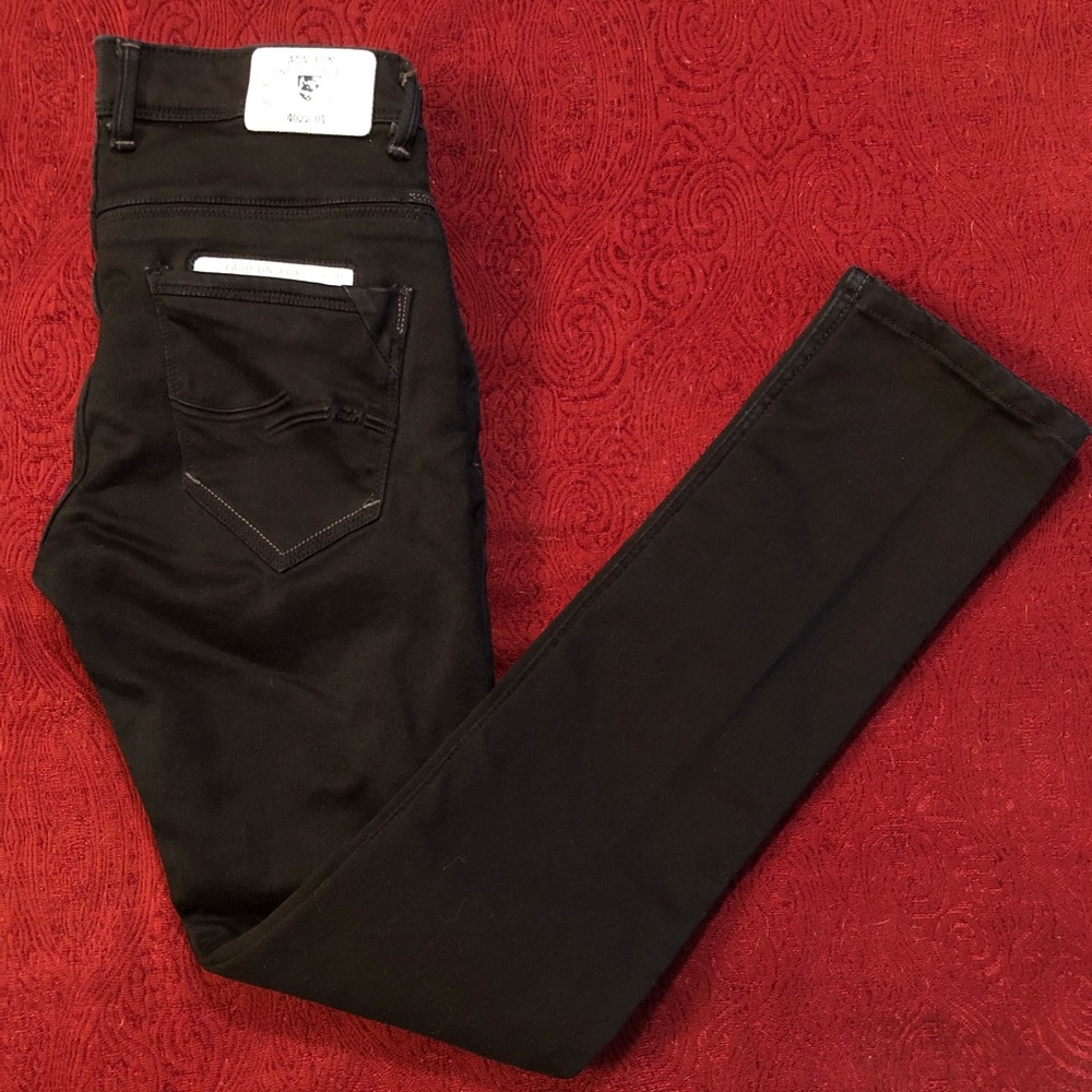 Men’s Kozzak Signature Uniform skinny jeans